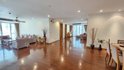 For Rent - GM Height, Bangkok