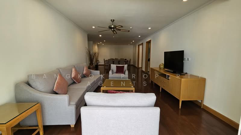 GM Height, Bangkok, Soi Sukhummvit 22, Khong Tan, Khlong Toei, Bangkok, 3 Bedrooms, 215 sqm, Condo For Rent, by BANGKOK PROPERTY AGENTS, 500448962 - DDproperty.com