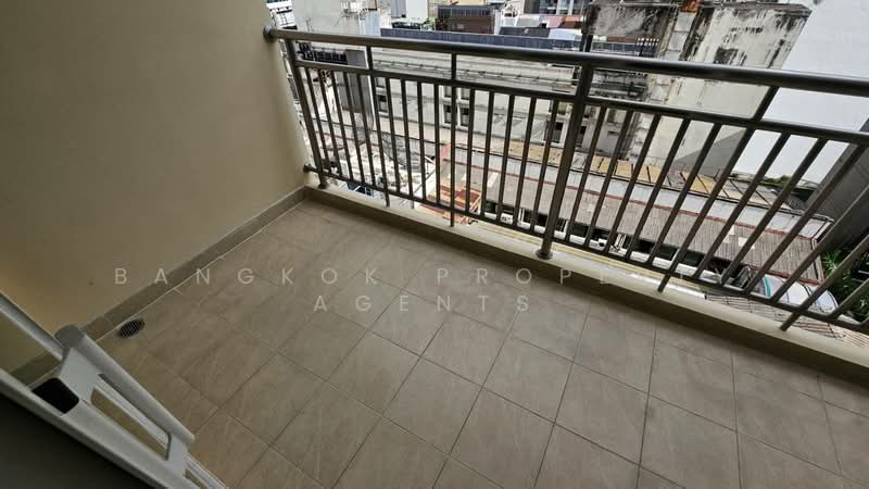 GM Height, Bangkok, Soi Sukhummvit 22, Khong Tan, Khlong Toei, Bangkok, 3 Bedrooms, 215 sqm, Condo For Rent, by BANGKOK PROPERTY AGENTS, 500448962 - DDproperty.com
