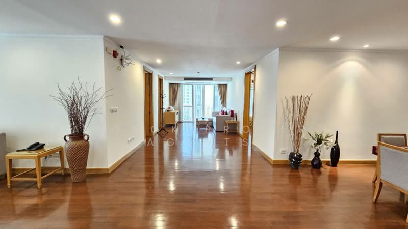 GM Height, Bangkok, Soi Sukhummvit 22, Khong Tan, Khlong Toei, Bangkok, 3 Bedrooms, 215 sqm, Condo For Rent, by BANGKOK PROPERTY AGENTS, 500448962 - DDproperty.com