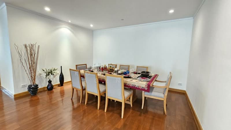 GM Height, Bangkok, Soi Sukhummvit 22, Khong Tan, Khlong Toei, Bangkok, 3 Bedrooms, 215 sqm, Condo For Rent, by BANGKOK PROPERTY AGENTS, 500448962 - DDproperty.com