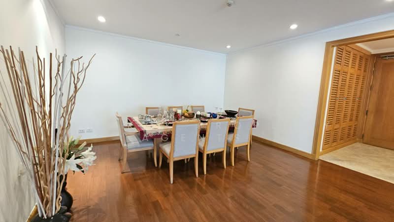 GM Height, Bangkok, Soi Sukhummvit 22, Khong Tan, Khlong Toei, Bangkok, 3 Bedrooms, 215 sqm, Condo For Rent, by BANGKOK PROPERTY AGENTS, 500448962 - DDproperty.com