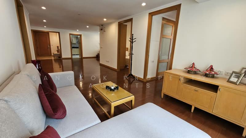GM Height, Bangkok, Soi Sukhummvit 22, Khong Tan, Khlong Toei, Bangkok, 3 Bedrooms, 215 sqm, Condo For Rent, by BANGKOK PROPERTY AGENTS, 500448962 - DDproperty.com