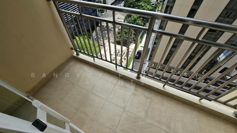 GM Height, Bangkok, Soi Sukhummvit 22, Khong Tan, Khlong Toei, Bangkok, 3 Bedrooms, 215 sqm, Condo For Rent, by BANGKOK PROPERTY AGENTS, 500448962 - DDproperty.com