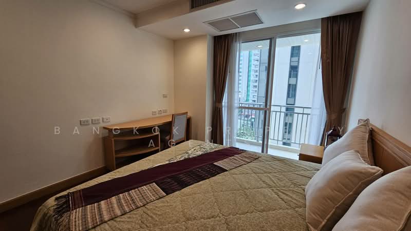 GM Height, Bangkok, Soi Sukhummvit 22, Khong Tan, Khlong Toei, Bangkok, 3 Bedrooms, 215 sqm, Condo For Rent, by BANGKOK PROPERTY AGENTS, 500448962 - DDproperty.com