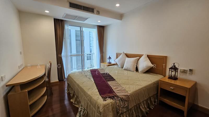 GM Height, Bangkok, Soi Sukhummvit 22, Khong Tan, Khlong Toei, Bangkok, 3 Bedrooms, 215 sqm, Condo For Rent, by BANGKOK PROPERTY AGENTS, 500448962 - DDproperty.com