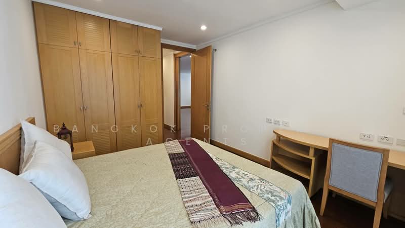 GM Height, Bangkok, Soi Sukhummvit 22, Khong Tan, Khlong Toei, Bangkok, 3 Bedrooms, 215 sqm, Condo For Rent, by BANGKOK PROPERTY AGENTS, 500448962 - DDproperty.com