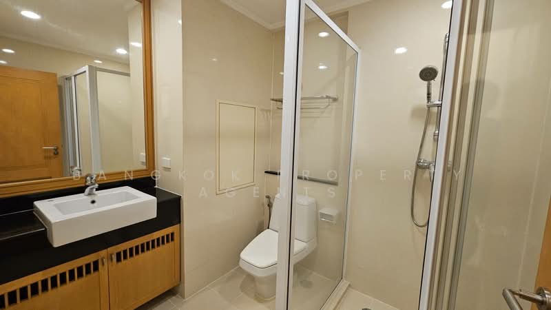 GM Height, Bangkok, Soi Sukhummvit 22, Khong Tan, Khlong Toei, Bangkok, 3 Bedrooms, 215 sqm, Condo For Rent, by BANGKOK PROPERTY AGENTS, 500448962 - DDproperty.com