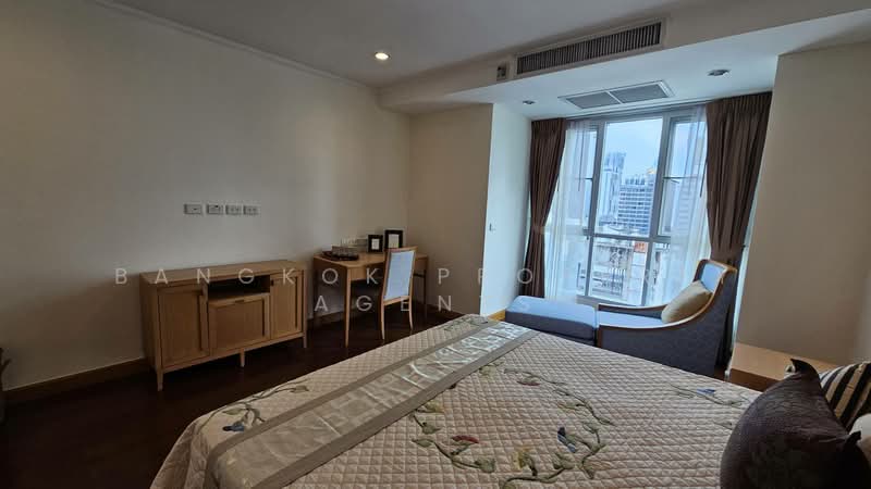 GM Height, Bangkok, Soi Sukhummvit 22, Khong Tan, Khlong Toei, Bangkok, 3 Bedrooms, 215 sqm, Condo For Rent, by BANGKOK PROPERTY AGENTS, 500448962 - DDproperty.com