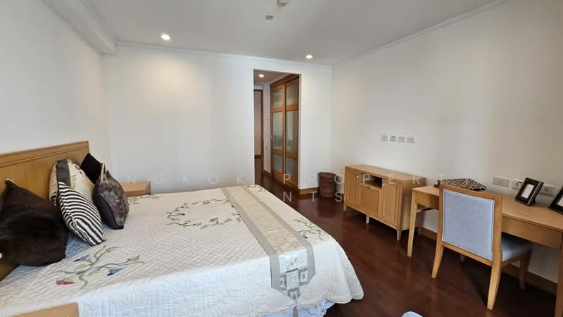 GM Height, Bangkok, Soi Sukhummvit 22, Khong Tan, Khlong Toei, Bangkok, 3 Bedrooms, 215 sqm, Condo For Rent, by BANGKOK PROPERTY AGENTS, 500448962 - DDproperty.com