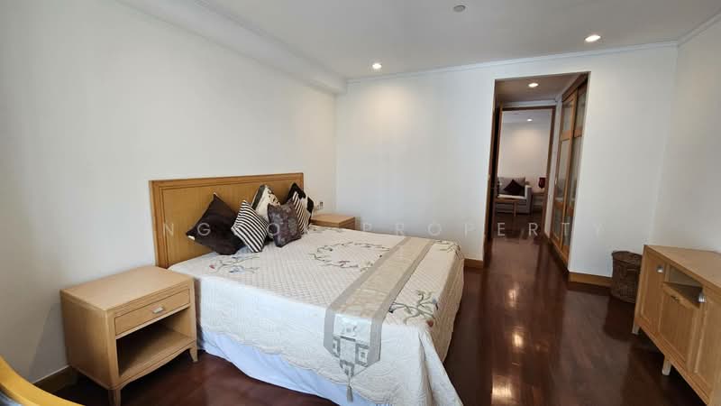 GM Height, Bangkok, Soi Sukhummvit 22, Khong Tan, Khlong Toei, Bangkok, 3 Bedrooms, 215 sqm, Condo For Rent, by BANGKOK PROPERTY AGENTS, 500448962 - DDproperty.com