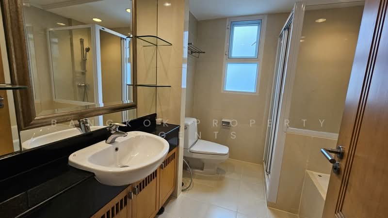 GM Height, Bangkok, Soi Sukhummvit 22, Khong Tan, Khlong Toei, Bangkok, 3 Bedrooms, 215 sqm, Condo For Rent, by BANGKOK PROPERTY AGENTS, 500448962 - DDproperty.com