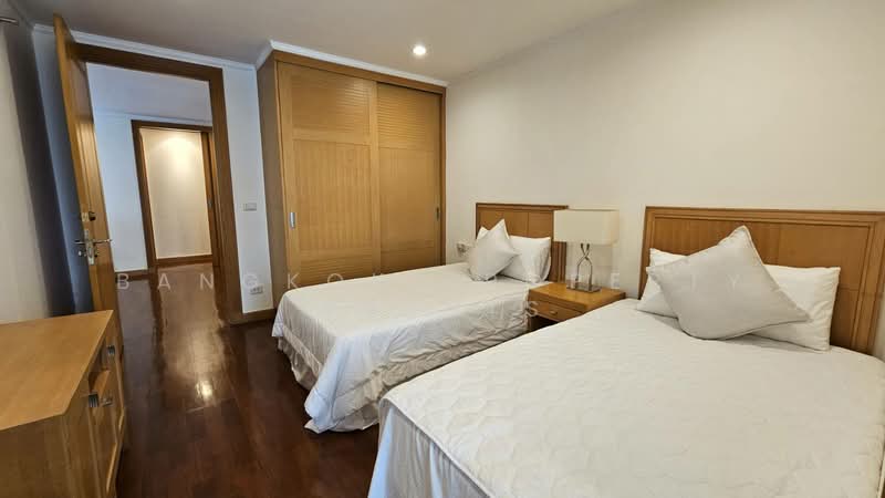 GM Height, Bangkok, Soi Sukhummvit 22, Khong Tan, Khlong Toei, Bangkok, 3 Bedrooms, 215 sqm, Condo For Rent, by BANGKOK PROPERTY AGENTS, 500448962 - DDproperty.com