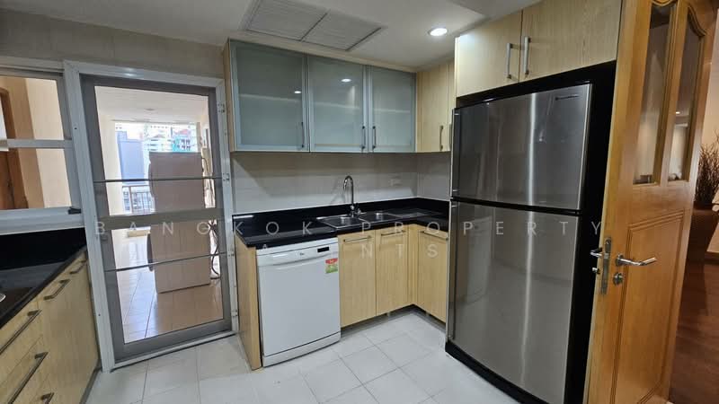 GM Height, Bangkok, Soi Sukhummvit 22, Khong Tan, Khlong Toei, Bangkok, 3 Bedrooms, 215 sqm, Condo For Rent, by BANGKOK PROPERTY AGENTS, 500448962 - DDproperty.com