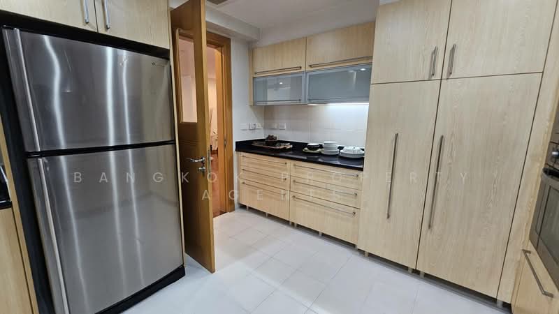 GM Height, Bangkok, Soi Sukhummvit 22, Khong Tan, Khlong Toei, Bangkok, 3 Bedrooms, 215 sqm, Condo For Rent, by BANGKOK PROPERTY AGENTS, 500448962 - DDproperty.com