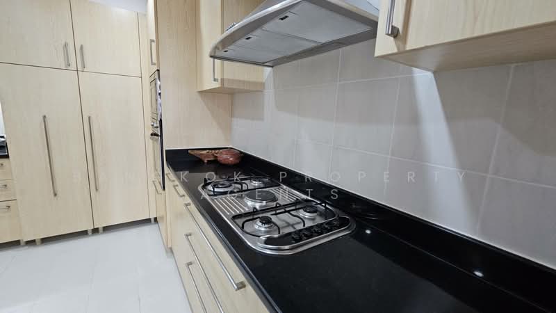 GM Height, Bangkok, Soi Sukhummvit 22, Khong Tan, Khlong Toei, Bangkok, 3 Bedrooms, 215 sqm, Condo For Rent, by BANGKOK PROPERTY AGENTS, 500448962 - DDproperty.com