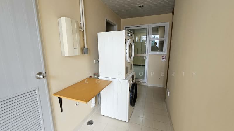 GM Height, Bangkok, Soi Sukhummvit 22, Khong Tan, Khlong Toei, Bangkok, 3 Bedrooms, 215 sqm, Condo For Rent, by BANGKOK PROPERTY AGENTS, 500448962 - DDproperty.com