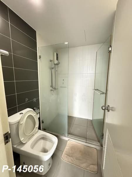 The President Sathorn-Ratchapruek, Bangkok, Petchkasem Road, Pak Khlong Phasi Charoen, Phasi Charoen, Bangkok, 1 Bedroom, 30 sqm, Condo For Rent, by Susira Prueksawun, 500448963 - DDproperty.com