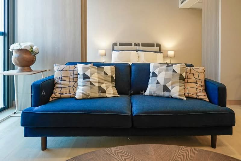 Wyndham Residence : วินด์แฮม เรสซิเดนซ์, กรุงเทพ, 388 ถนนรัชดาภิเษก, คลองเตย, กรุงเทพ, 35 ตร.ม., คอนโด ให้เช่า, โดย Jaruphat Phukham, 500448966 - DDproperty.com