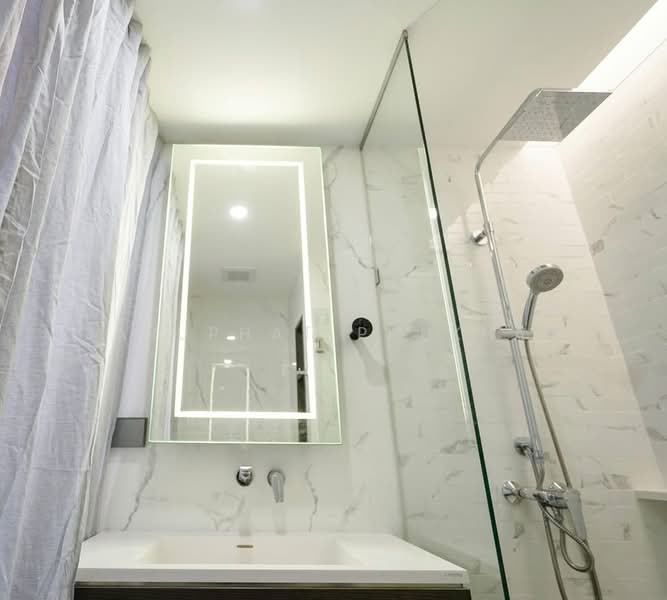 Wyndham Residence, Bangkok, 388 Ratchadaphisek Road, Khlong Toei, Bangkok, 1 Bedroom, 35 sqm, Condo For Rent, by Jaruphat Phukham, 500448966 - DDproperty.com