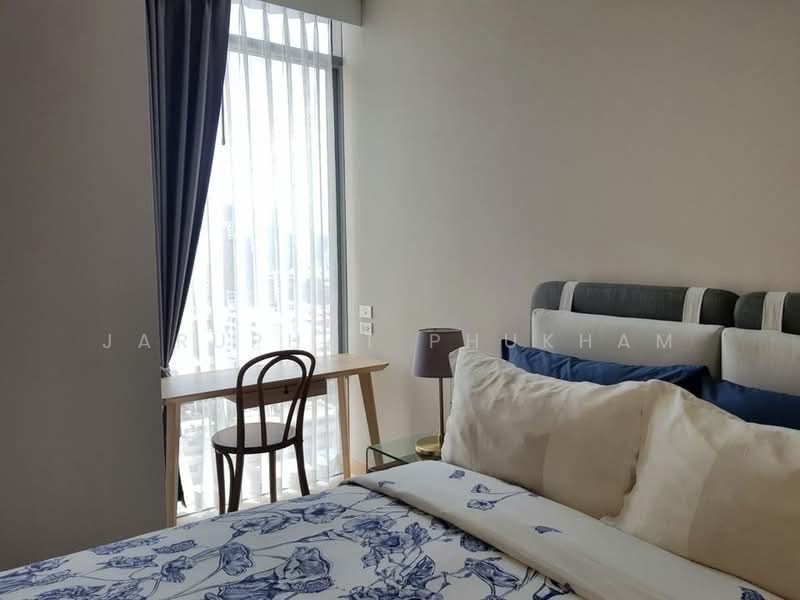Wyndham Residence : วินด์แฮม เรสซิเดนซ์, กรุงเทพ, 388 ถนนรัชดาภิเษก, คลองเตย, กรุงเทพ, 35 ตร.ม., คอนโด ให้เช่า, โดย Jaruphat Phukham, 500448966 - DDproperty.com