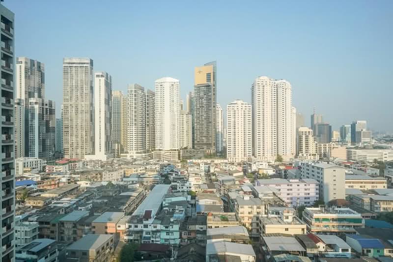 Wyndham Residence : วินด์แฮม เรสซิเดนซ์, กรุงเทพ, 388 ถนนรัชดาภิเษก, คลองเตย, กรุงเทพ, 35 ตร.ม., คอนโด ให้เช่า, โดย Jaruphat Phukham, 500448966 - DDproperty.com