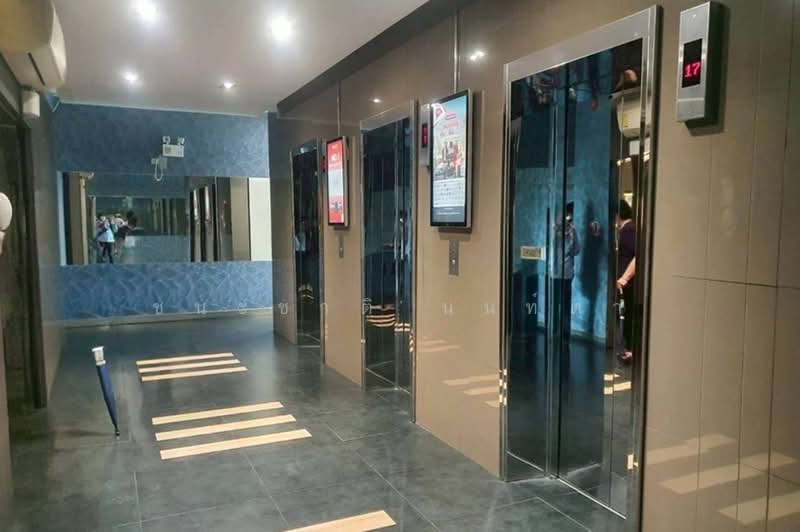Lakeview Condominium Songkhla, นนทบุรี, บางพูด, ปากเกร็ด, นนทบุรี, 74 ตร.ม., วิลล่า ขาย, โดย ชนะชาติ นนท์ตา, 500448967 - DDproperty.com