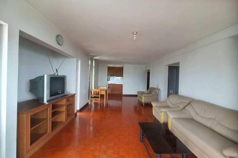 Lakeview Condominium Songkhla, นนทบุรี, บางพูด, ปากเกร็ด, นนทบุรี, 74 ตร.ม., วิลล่า ขาย, โดย ชนะชาติ นนท์ตา, 500448967 - DDproperty.com