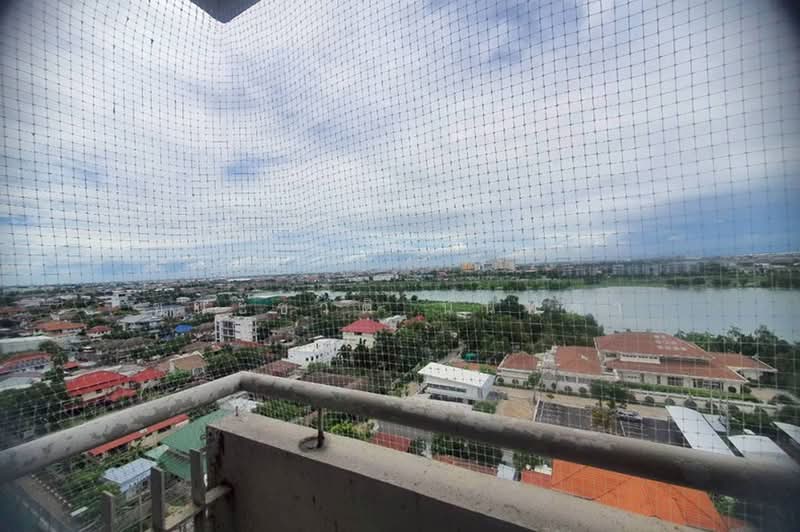 Lakeview Condominium Songkhla, นนทบุรี, บางพูด, ปากเกร็ด, นนทบุรี, 74 ตร.ม., วิลล่า ขาย, โดย ชนะชาติ นนท์ตา, 500448967 - DDproperty.com
