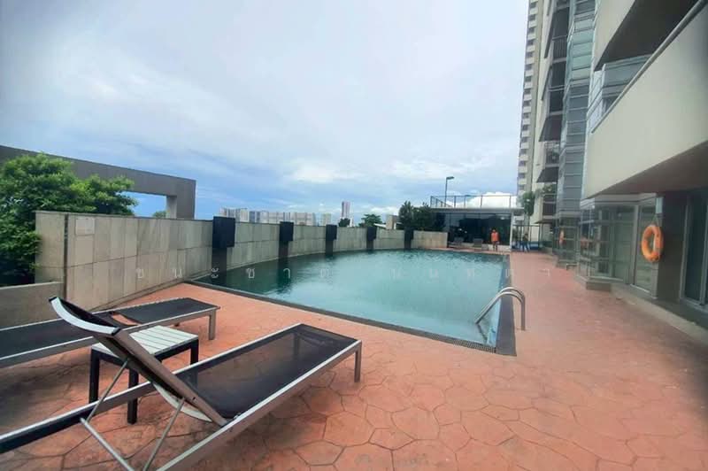 Lakeview Condominium Songkhla, นนทบุรี, บางพูด, ปากเกร็ด, นนทบุรี, 74 ตร.ม., วิลล่า ขาย, โดย ชนะชาติ นนท์ตา, 500448967 - DDproperty.com