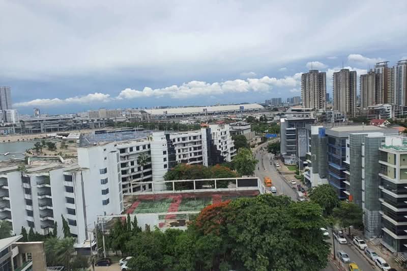 Lakeview Condominium Songkhla, Nonthaburi, Bang Phut, Pak Kret, Nonthaburi, 2 Bedrooms, 74 sqm, Villa For Sale, by ชนะชาติ นนท์ตา, 500448967 - DDproperty.com