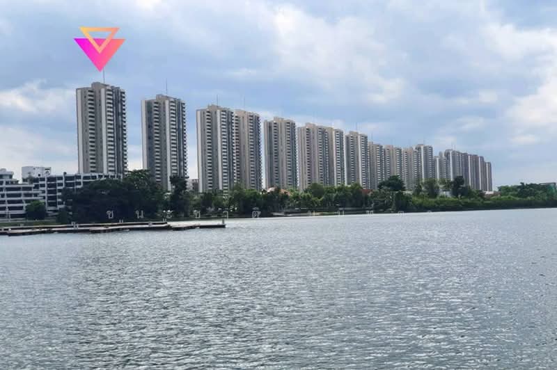 Lakeview Condominium Songkhla, นนทบุรี, บางพูด, ปากเกร็ด, นนทบุรี, 74 ตร.ม., วิลล่า ขาย, โดย ชนะชาติ นนท์ตา, 500448967 - DDproperty.com