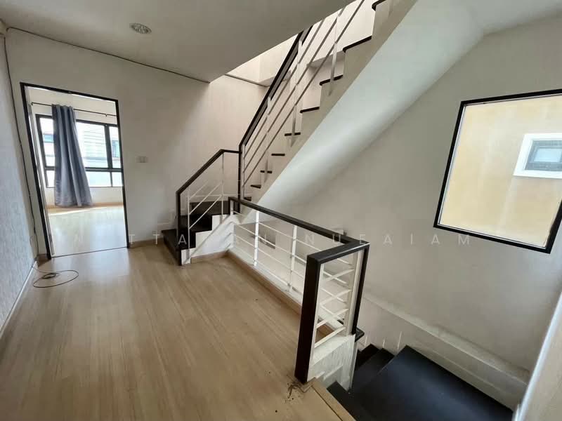 The Symphony Townhome, Bangkok, 189 Soi Nawamin 163, Nuan Chan, Bueng Kum, Bangkok, 3 Bedrooms, 207 sqm, Townhouse For Sale, by Nattakan nueaiam, 500448968 - DDproperty.com
