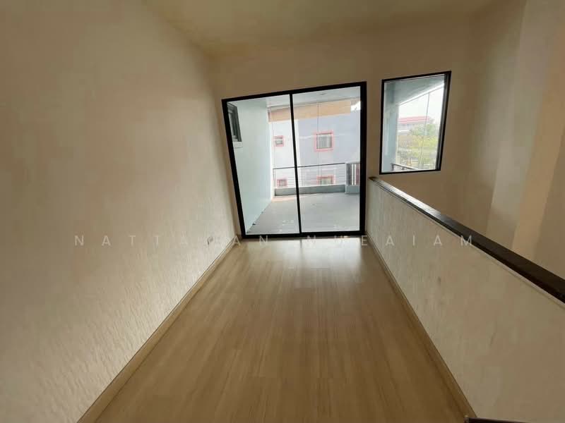The Symphony Townhome : เดอะ ซิมโฟนี่ ทาวน์โฮม, กรุงเทพ, 189 ซอย นวมินทร์ 163, นวลจันทร์, บึงกุ่ม, กรุงเทพ, 207 ตร.ม., ทาวน์เฮ้าส์ ขาย, โดย Nattakan nueaiam, 500448968 - DDproperty.com