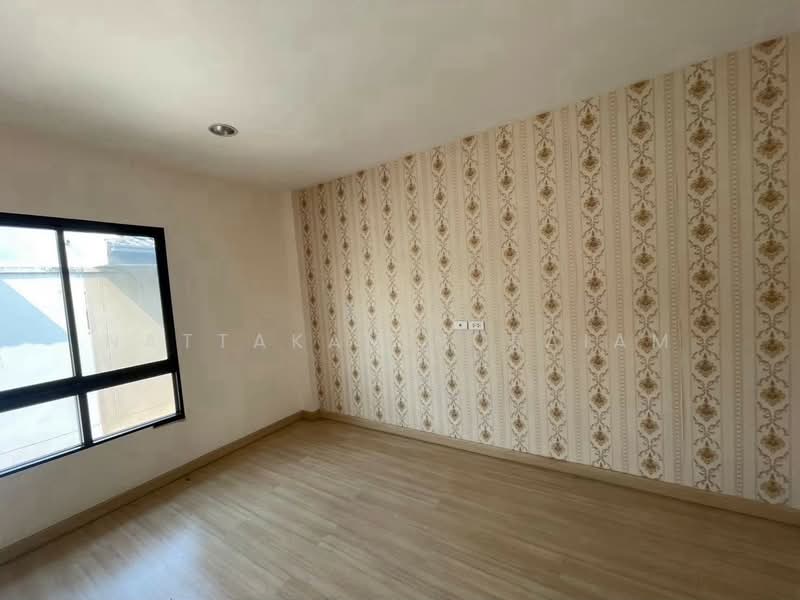 The Symphony Townhome : เดอะ ซิมโฟนี่ ทาวน์โฮม, กรุงเทพ, 189 ซอย นวมินทร์ 163, นวลจันทร์, บึงกุ่ม, กรุงเทพ, 207 ตร.ม., ทาวน์เฮ้าส์ ขาย, โดย Nattakan nueaiam, 500448968 - DDproperty.com