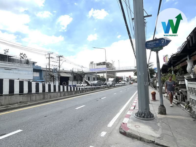 ที่ดินเปล่านนทบุรี ติวานนท์ บางซื่อ เตาปูน กรุงเทพ, กรุงเทพ, บางซื่อ, วงศ์สว่าง, บางซื่อ, กรุงเทพ, 224 ตร.ม., ที่ดิน ขาย, โดย Sumonta Kannut, 500448970 - DDproperty.com