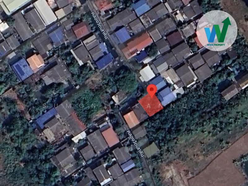 For Sale Land At Bang Sue Tao Poon, Bangkok, บางซื่อ, Wong Sawang, Bang Sue, Bangkok, , 224 sqm, Land For Sale, by Sumonta Kannut, 500448970 - DDproperty.com