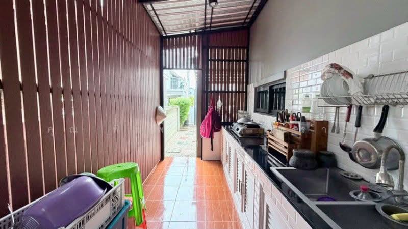 Anasiri Chaiyapruek-Wongwaen, Nonthaburi, 231 17 Bang Kruai Sai Noi, Bang Bua Thong, Nonthaburi, 4 Bedrooms, 145 sqm, Single Detached House For Sale, by คุณ พิมพ์สิริ ( ทราย ), 500448971 - DDproperty.com