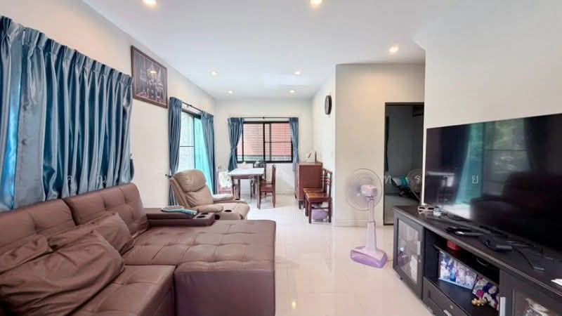 Anasiri Chaiyapruek-Wongwaen, Nonthaburi, 231 17 Bang Kruai Sai Noi, Bang Bua Thong, Nonthaburi, 4 Bedrooms, 145 sqm, Single Detached House For Sale, by คุณ พิมพ์สิริ ( ทราย ), 500448971 - DDproperty.com