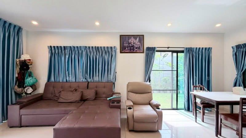 Anasiri Chaiyapruek-Wongwaen, Nonthaburi, 231 17 Bang Kruai Sai Noi, Bang Bua Thong, Nonthaburi, 4 Bedrooms, 145 sqm, Single Detached House For Sale, by คุณ พิมพ์สิริ ( ทราย ), 500448971 - DDproperty.com