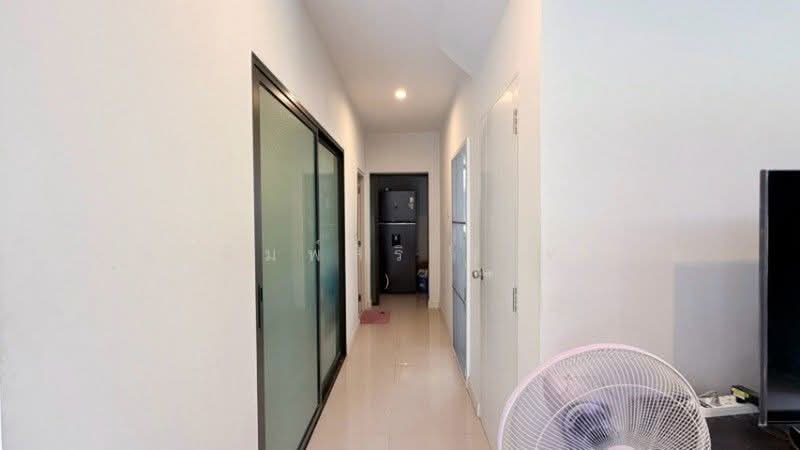 Anasiri Chaiyapruek-Wongwaen, Nonthaburi, 231 17 Bang Kruai Sai Noi, Bang Bua Thong, Nonthaburi, 4 Bedrooms, 145 sqm, Single Detached House For Sale, by คุณ พิมพ์สิริ ( ทราย ), 500448971 - DDproperty.com