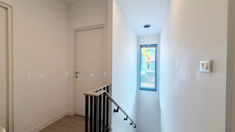Anasiri Chaiyapruek-Wongwaen, Nonthaburi, 231 17 Bang Kruai Sai Noi, Bang Bua Thong, Nonthaburi, 4 Bedrooms, 145 sqm, Single Detached House For Sale, by คุณ พิมพ์สิริ ( ทราย ), 500448971 - DDproperty.com