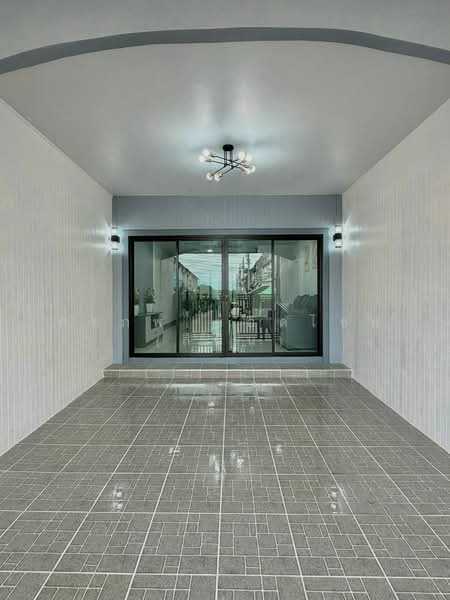 Piyawararom 1 Bang Bua Thong, Nonthaburi, Soi Piyawararom Village, Bang Bua Thong, Nonthaburi, 3 Bedrooms, 80 sqm, Townhouse For Sale, by สรภพ ยอดไชย (สีฝุ่น), 500448973 - DDproperty.com