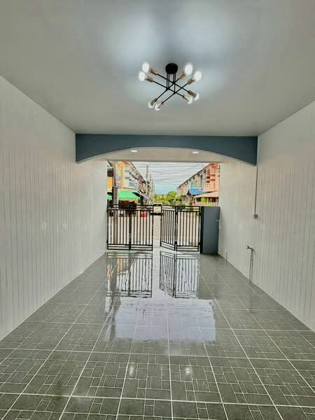 Piyawararom 1 Bang Bua Thong, Nonthaburi, Soi Piyawararom Village, Bang Bua Thong, Nonthaburi, 3 Bedrooms, 80 sqm, Townhouse For Sale, by สรภพ ยอดไชย (สีฝุ่น), 500448973 - DDproperty.com