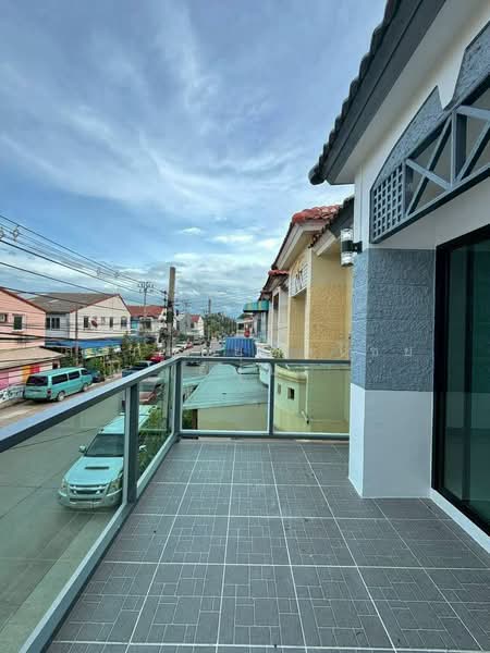 Piyawararom 1 Bang Bua Thong : ปิยวรารมย์ 1 บางบัวทอง, นนทบุรี, ซอย หมู่บ้านปิยวรารมย์, บางบัวทอง, นนทบุรี, 80 ตร.ม., ทาวน์เฮ้าส์ ขาย, โดย สรภพ ยอดไชย (สีฝุ่น), 500448973 - DDproperty.com