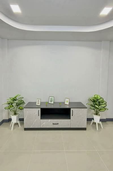 Piyawararom Village Phase 3, Nonthaburi, Baan Kluay-Sai Noi Road, Sai Noi, Nonthaburi, 3 Bedrooms, 64 sqm, Townhouse For Sale, by สรภพ ยอดไชย (สีฝุ่น), 500448975 - DDproperty.com