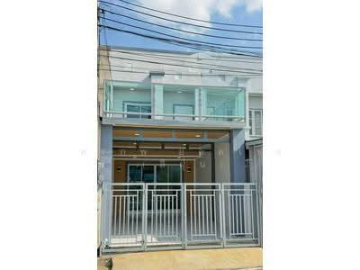 ขาย - Ban Rom Ngao Mai : บ้านร่มเงาไม้, นนทบุรี