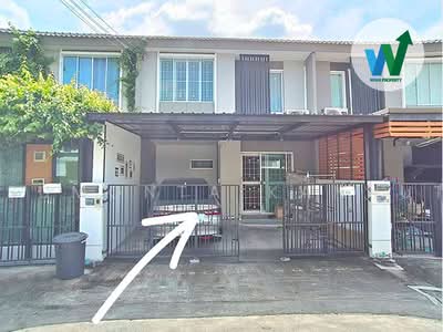 ขาย - Pruksa Ville 89 Ramintra-Wongwaen : พฤกษาวิลล์ 89 รามอินทรา-วงแหวน, กรุงเทพ