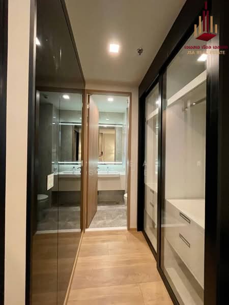 Noble Around Sukhumvit 33, Bangkok, 17 Soi Sukhumvit 33, Khlong Tan Nua, Watthana, Bangkok, 1 Bedroom, 27 sqm, Condo For Sale, by JSA REAL ESTATE, 500448984 - DDproperty.com