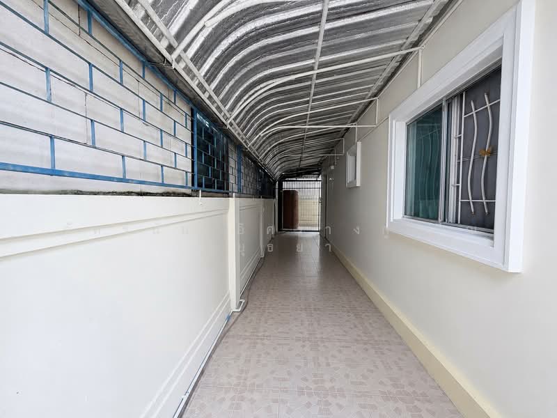 Pruksa Village 1 Lumlukka Klong 6, Pathum Thani, Soi Bueng Kham Phroi, Bung Kham Proi, Lam Luk Ka, Pathum Thani, 3 Bedrooms, 203 sqm, Single Detached House For Sale, by ภัทรนัน อิศรางกูร ณ อยุธยา, 500448985 - DDproperty.com